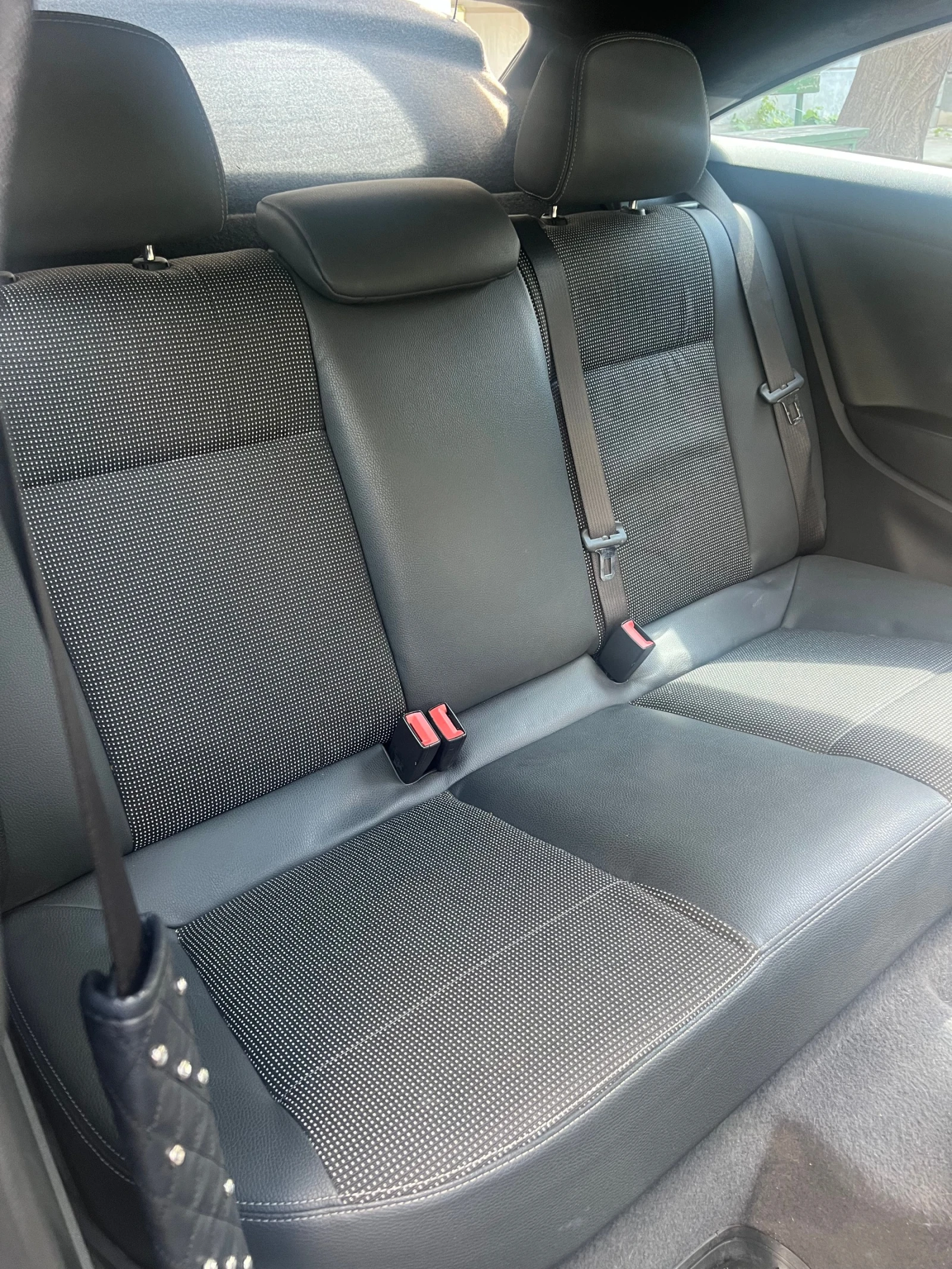 Opel Astra gtc - изображение 7