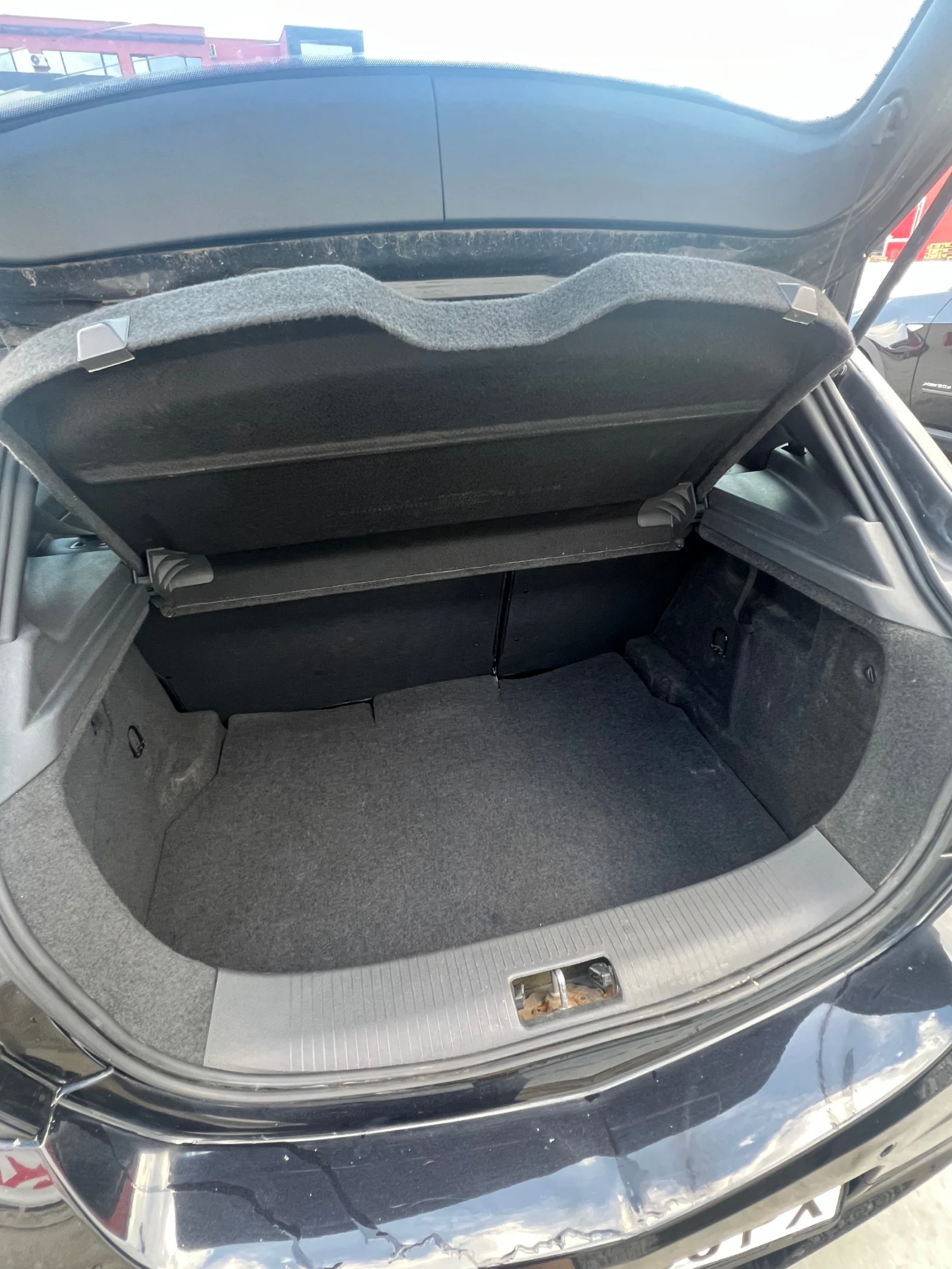 Opel Astra gtc - изображение 4