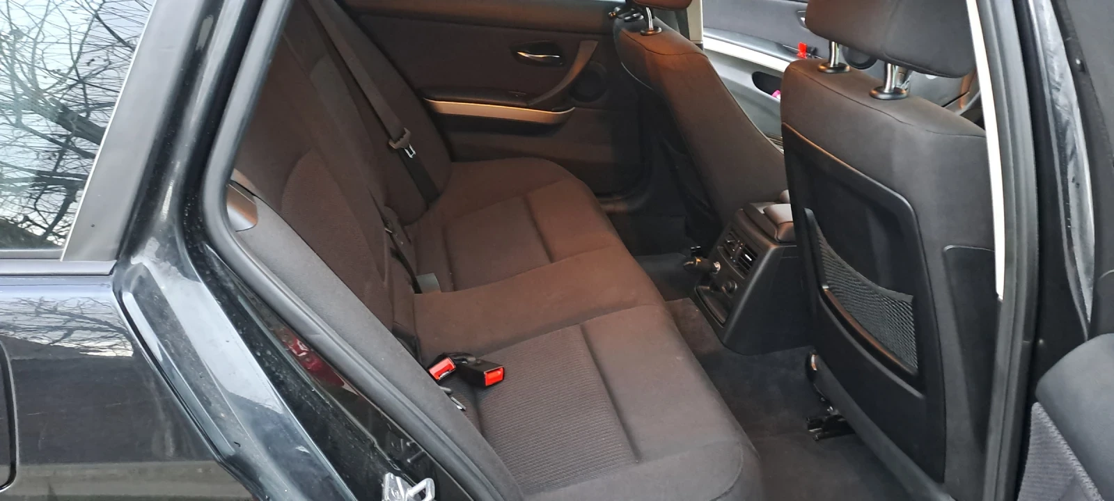BMW 320  d face lift | Mobile.bg � ����������� 11