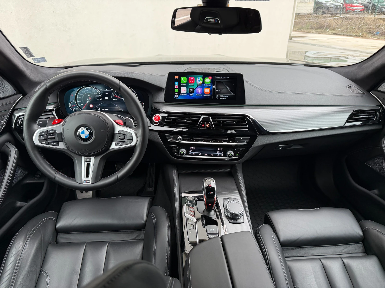 BMW M5 xDrive | Mobile.bg � ����������� 8