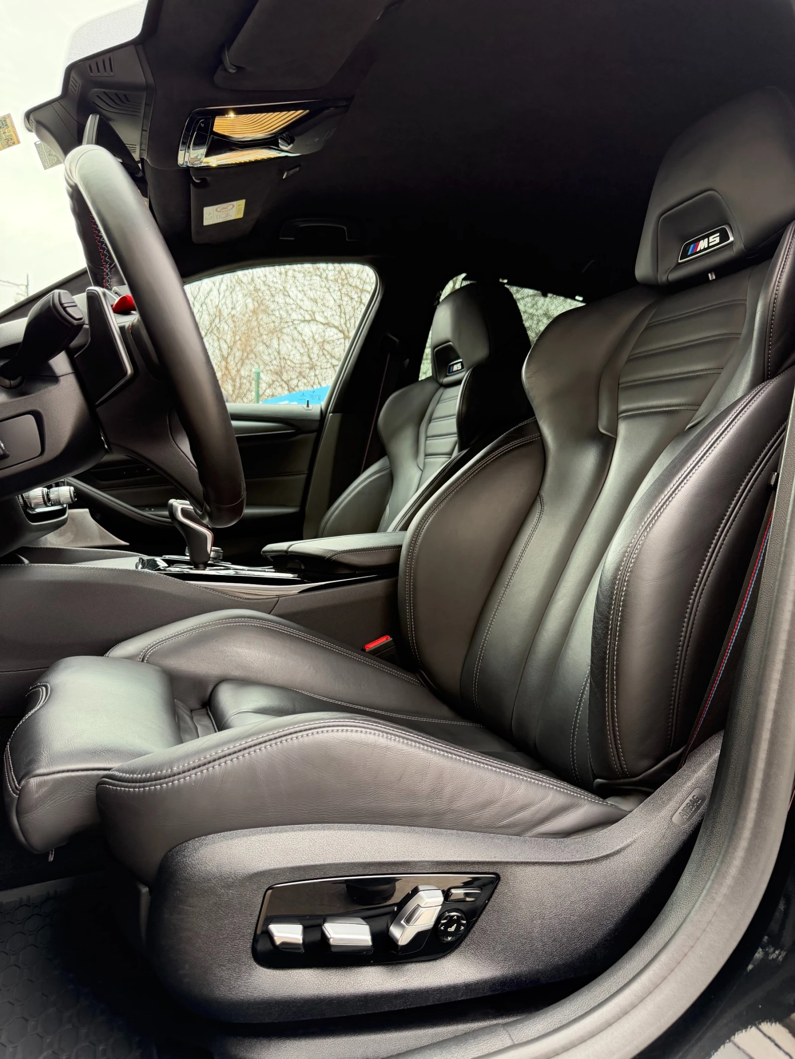 BMW M5 xDrive | Mobile.bg � ����������� 10