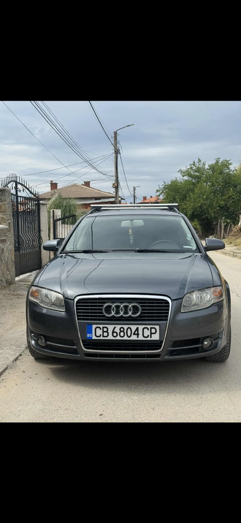 Audi A4 | Mobile.bg � ����������� 1