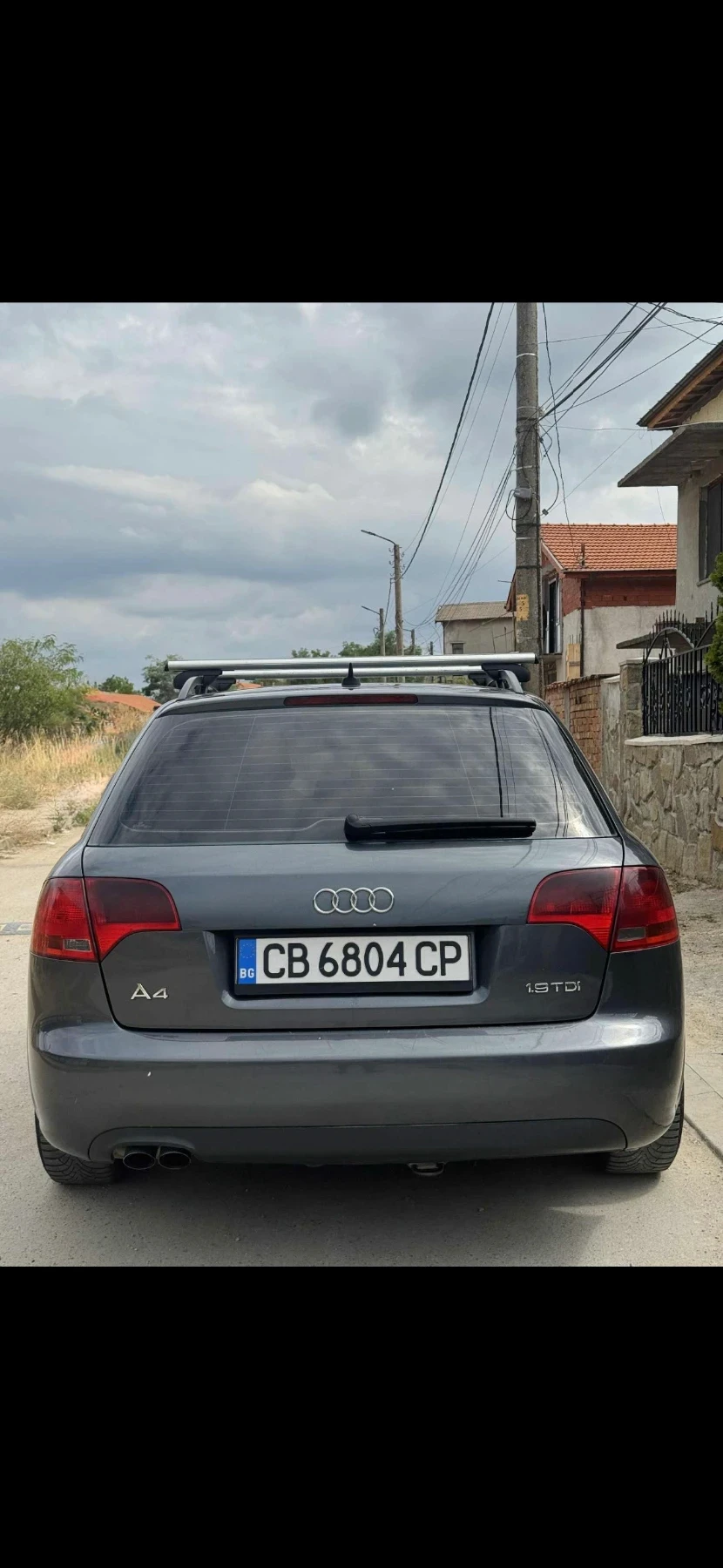 Audi A4 | Mobile.bg � ����������� 5