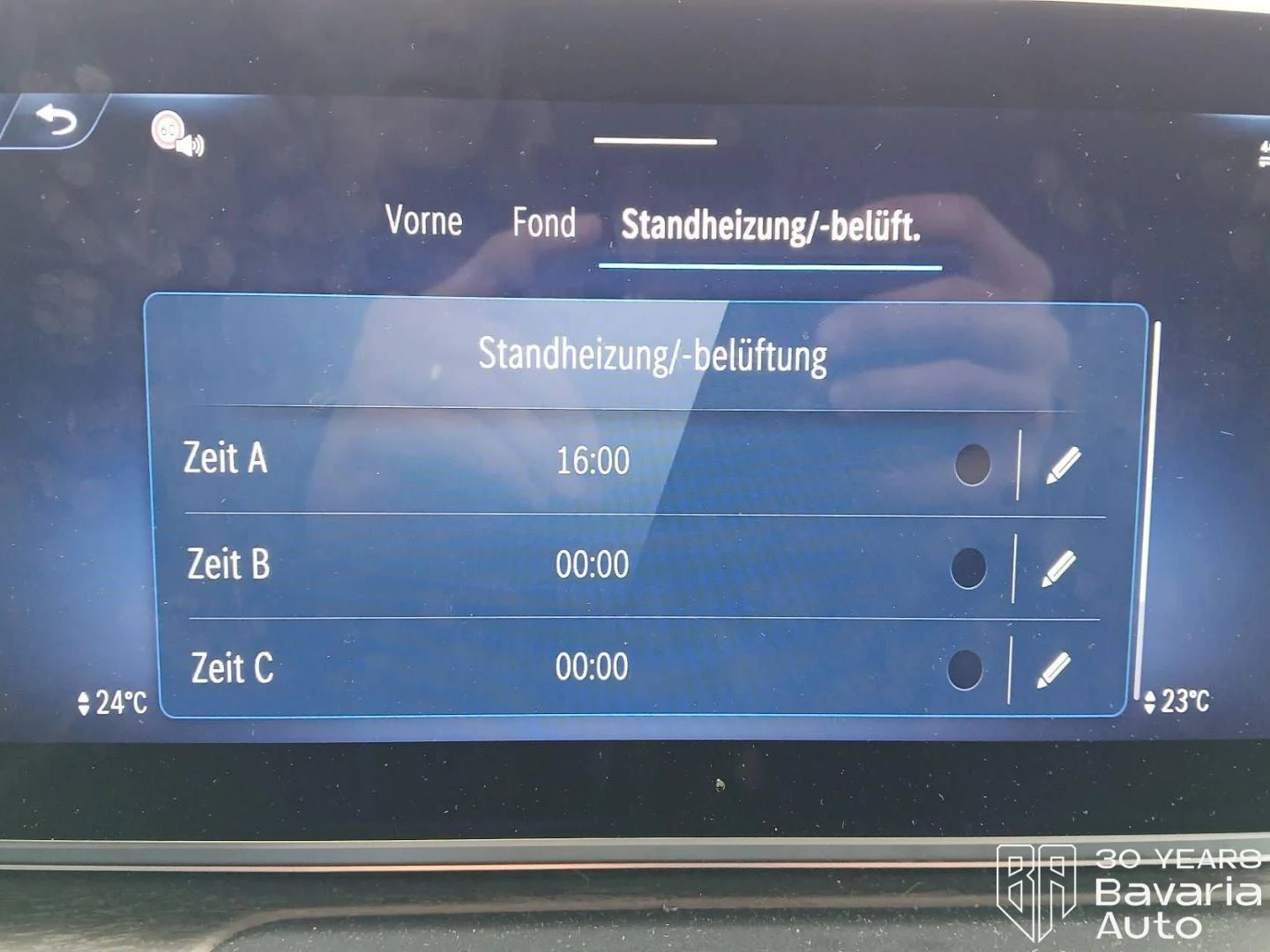 Mercedes-Benz V 300 d Extralang 4Matic Avantgarde | Mobile.bg � ����������� 14