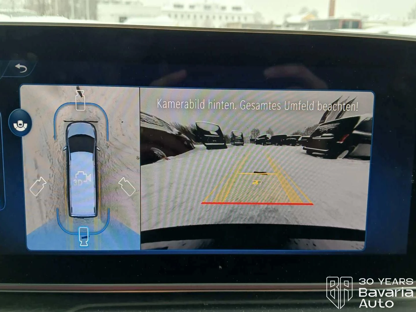 Mercedes-Benz V 300 d Extralang 4Matic Avantgarde | Mobile.bg � ����������� 13