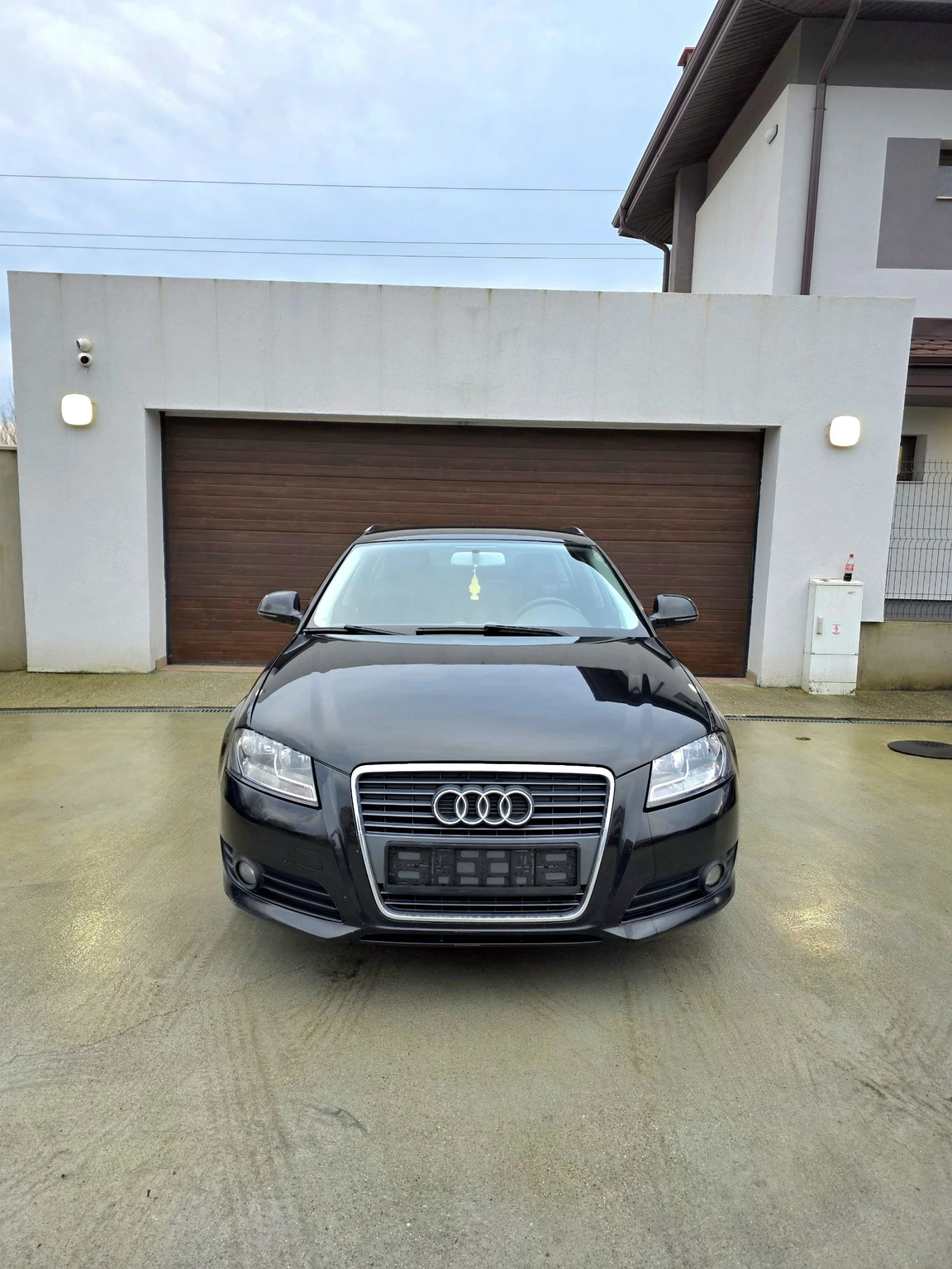 Audi A3 1.9 Sportback S-line , снимка 3 - Автомобили и джипове - 53739863