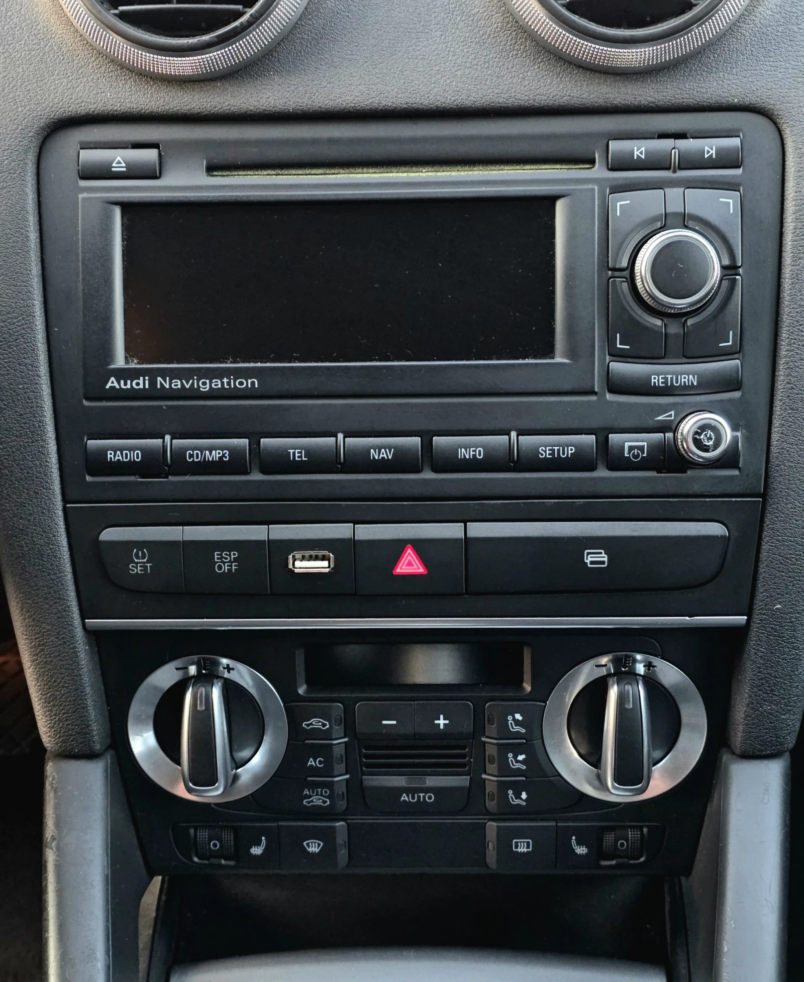 Audi A3 1.9 Sportback S-line , снимка 7 - Автомобили и джипове - 53739863