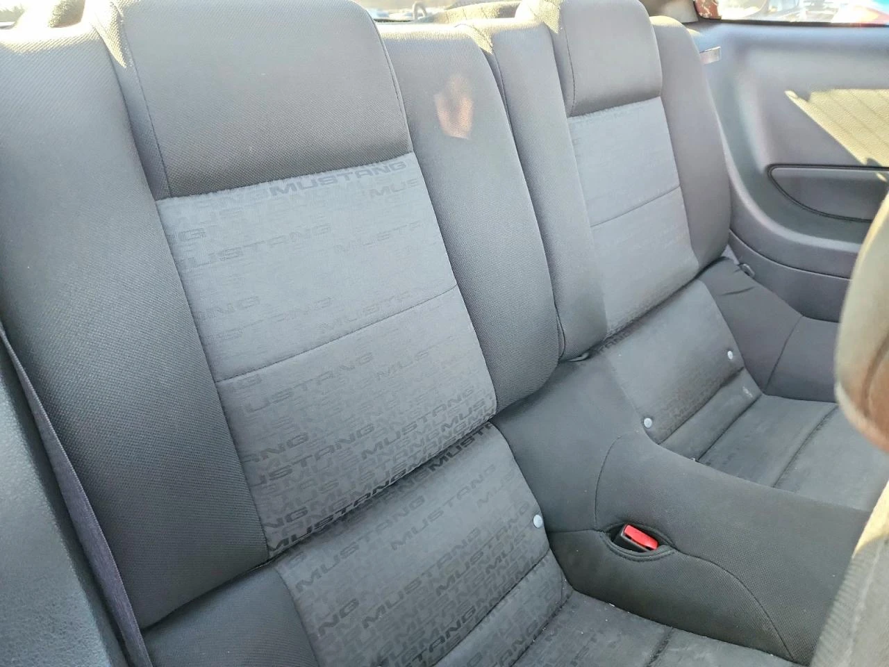 Ford Mustang V6 Premium, снимка 10 - Автомобили и джипове - 53853035