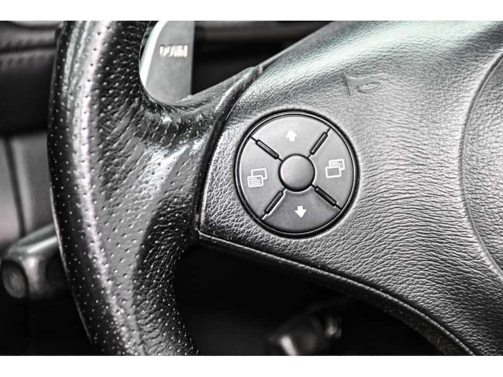 Mercedes-Benz SL * SL63 AMG BAS KM * CARFAX * ЦЕНА ДО БГ, снимка 13 - Автомобили и джипове - 53875544