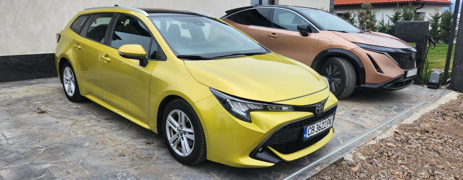 Toyota Corolla LPG | Mobile.bg � ����������� 2