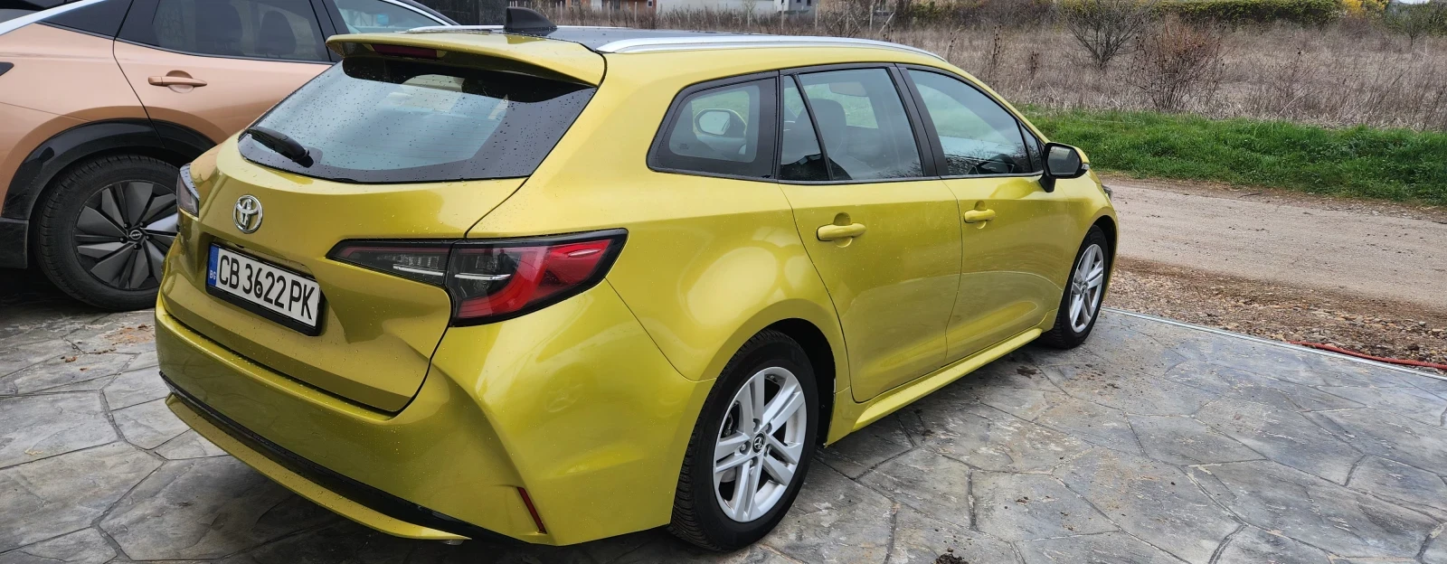 Toyota Corolla LPG | Mobile.bg � ����������� 3