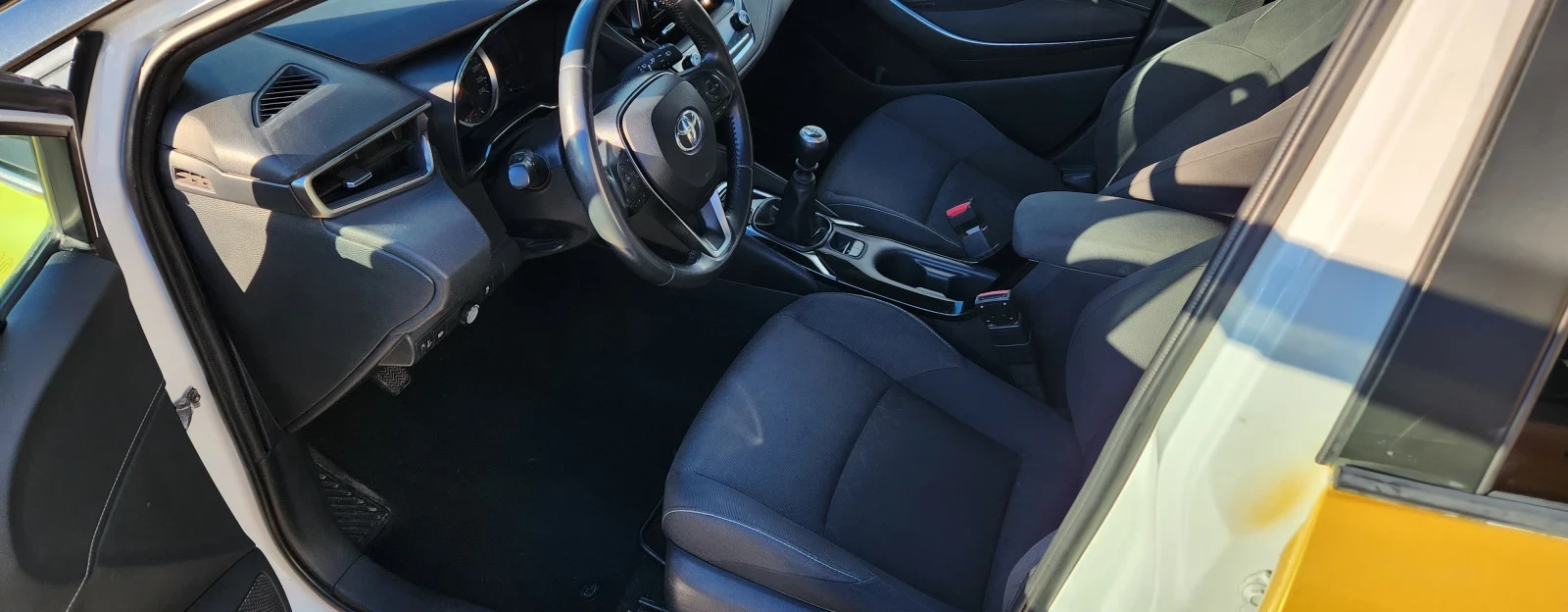 Toyota Corolla LPG, снимка 7 - Автомобили и джипове - 54569742