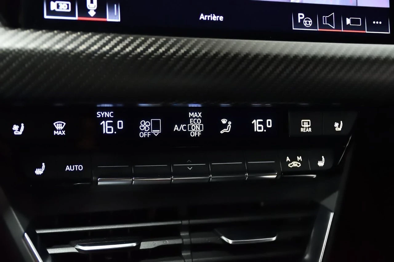 Audi E-Tron GT RS PERFORMANCE С РЕГИСТРАЦИЯ И АВТО КРЕДИТ, снимка 15 - Автомобили и джипове - 53962768