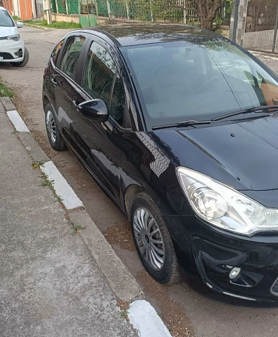 Citroen C3, снимка 3 - Автомобили и джипове - 54258951