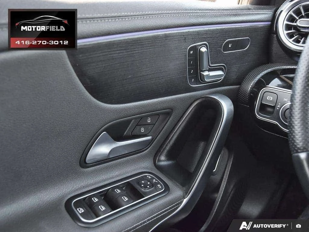 Mercedes-Benz A 35 AMG * ��������� ���� * ��� ��������� * One owner * | Mobile.bg � ����������� 15