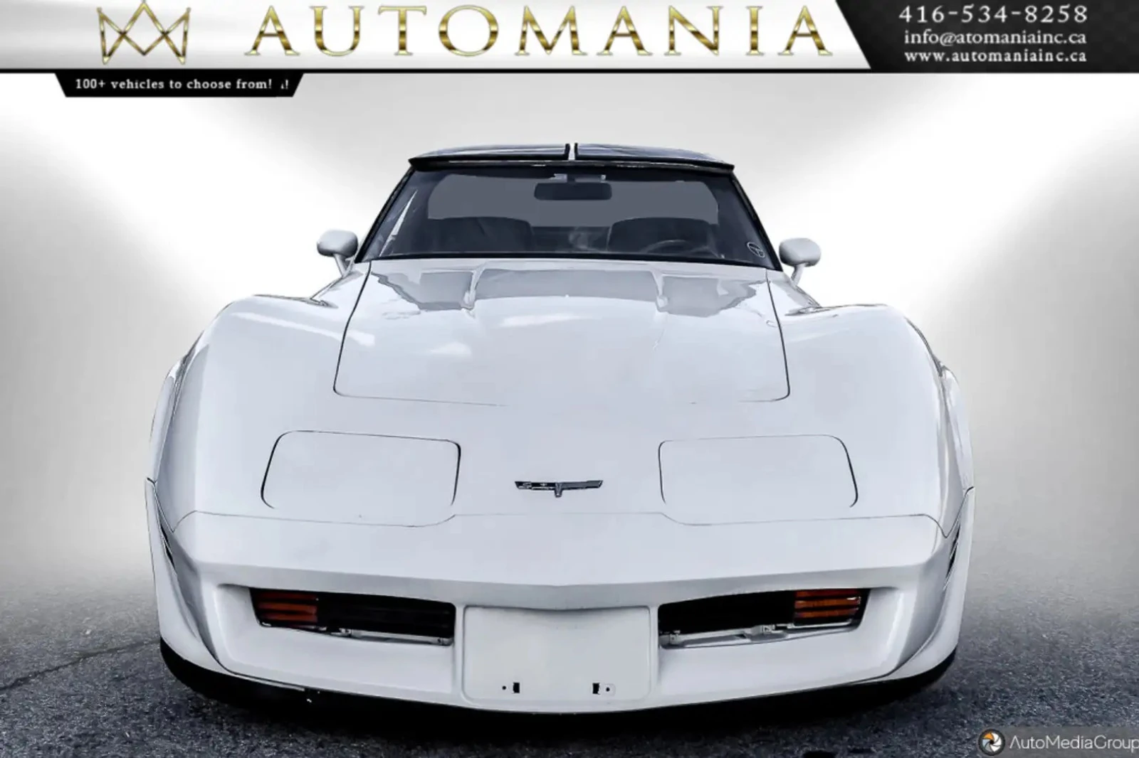 Chevrolet Corvette CARFAX ���� ������  | Mobile.bg � ����������� 2