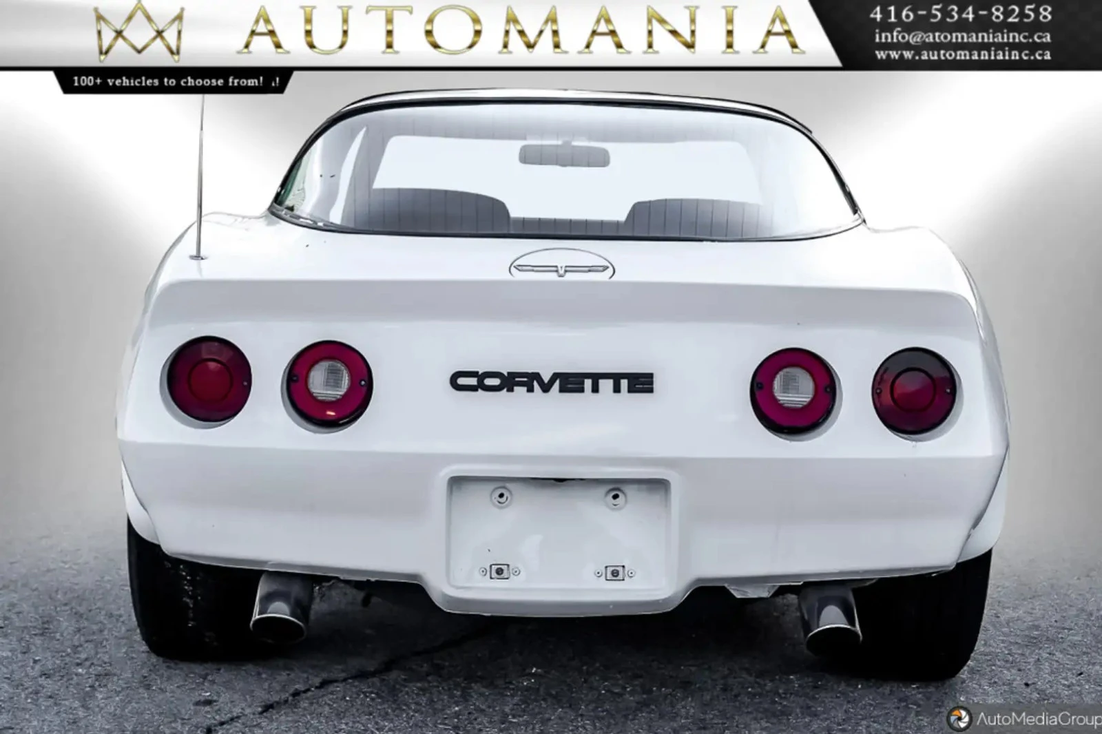 Chevrolet Corvette CARFAX ���� ������  | Mobile.bg � ����������� 5