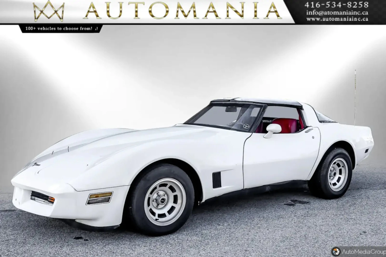 Chevrolet Corvette CARFAX ���� ������  | Mobile.bg � ����������� 3