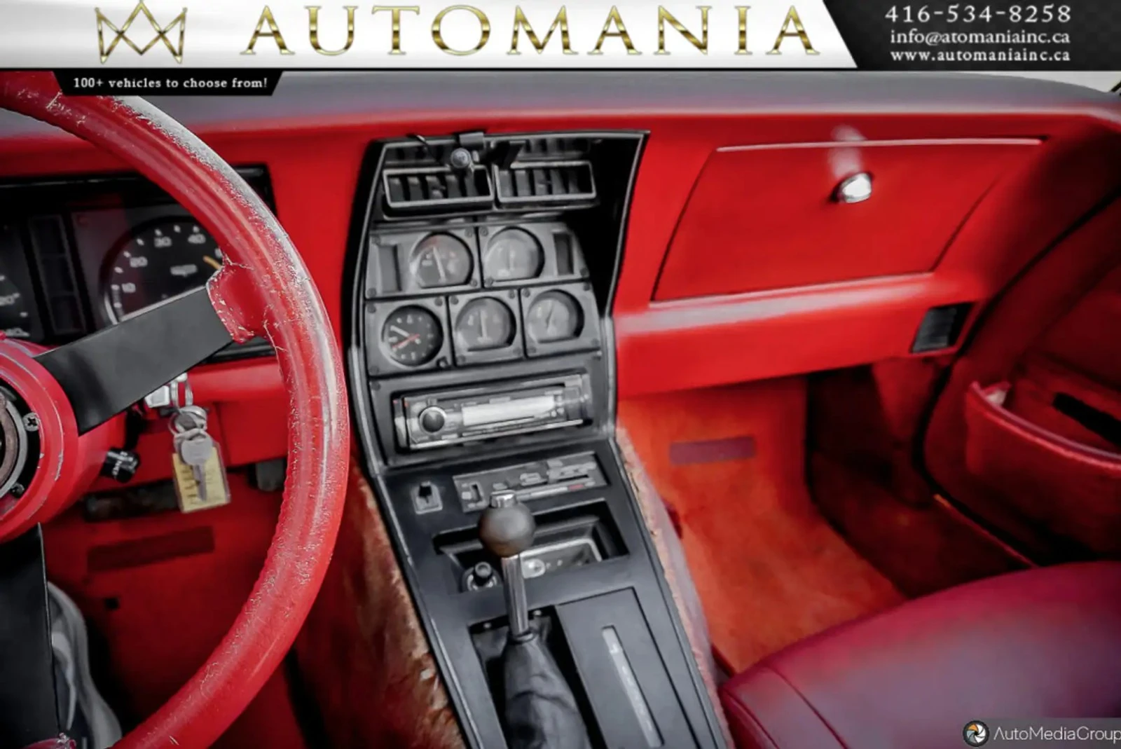 Chevrolet Corvette CARFAX ���� ������  | Mobile.bg � ����������� 12