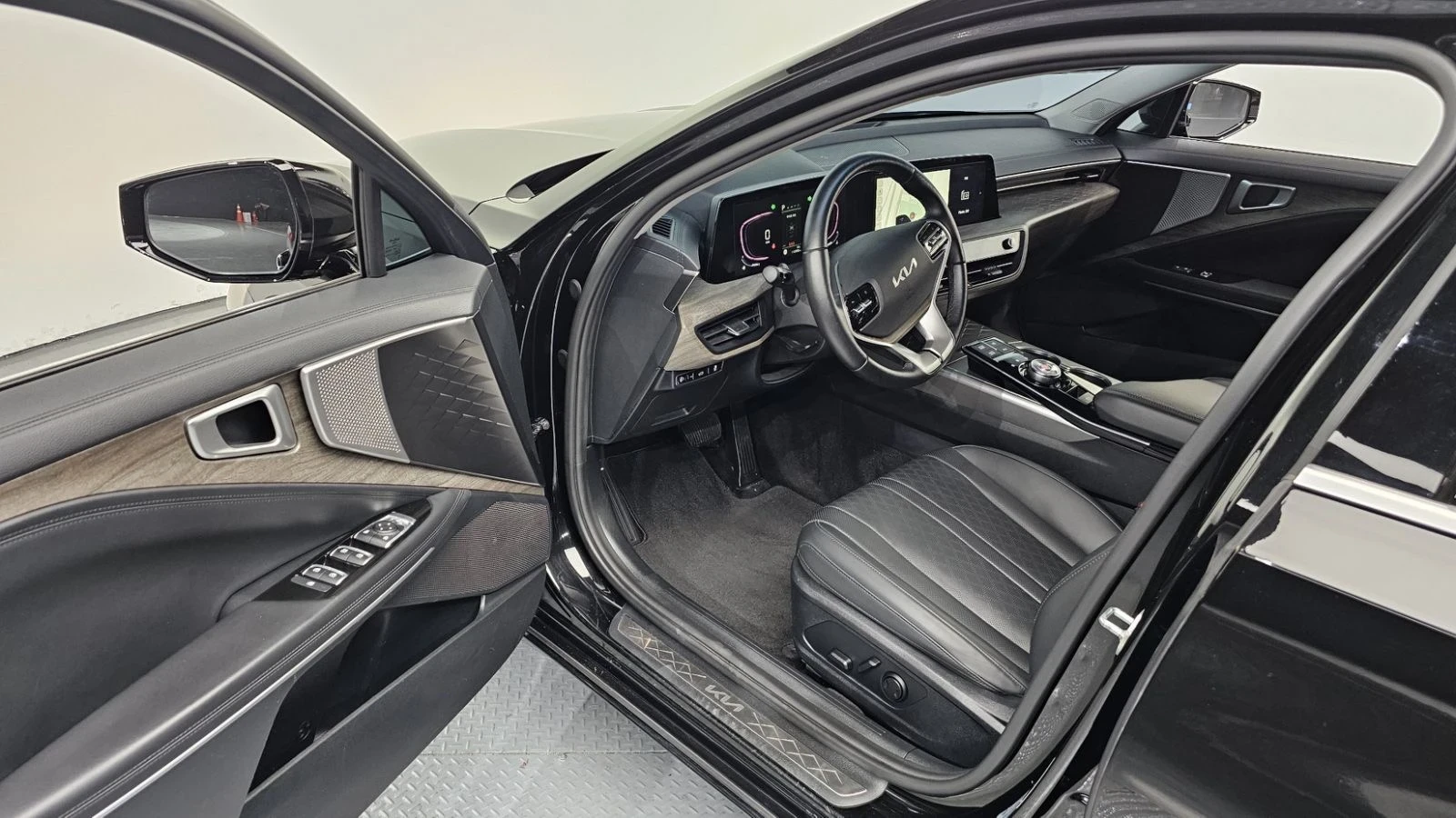 Kia K8 Keyless| CarPlay| ������| ������� | Mobile.bg � ����������� 5