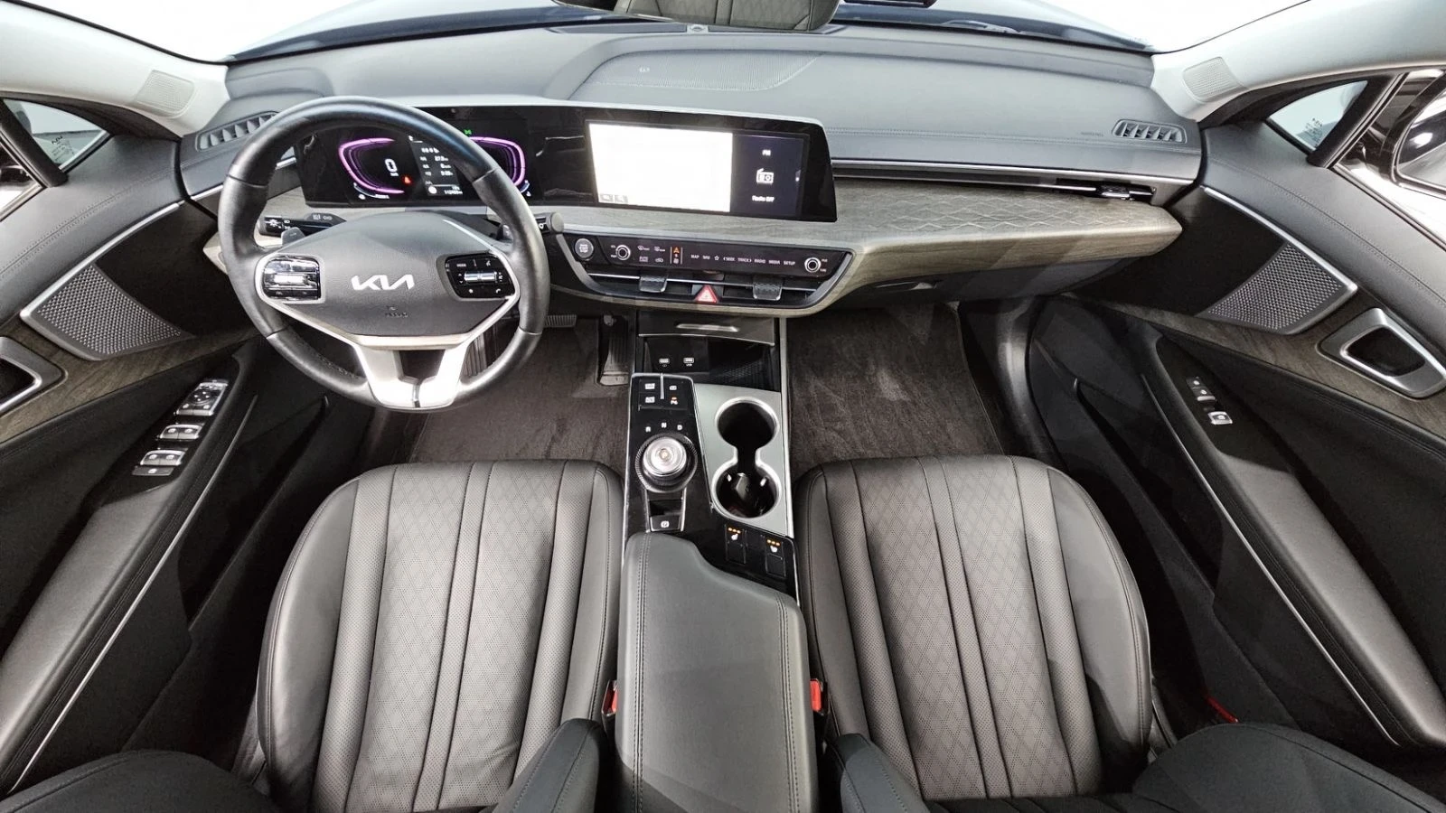 Kia K8 Keyless| CarPlay| ������| ������� | Mobile.bg � ����������� 7