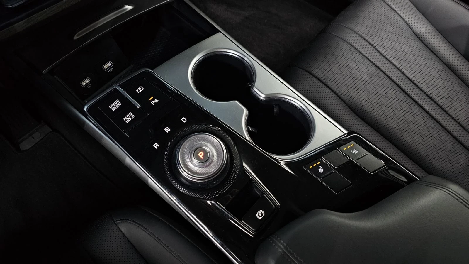 Kia K8 Keyless| CarPlay| ������| ������� | Mobile.bg � ����������� 11
