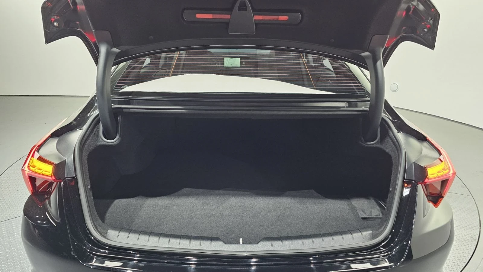 Kia K8 Keyless| CarPlay| ������| ������� | Mobile.bg � ����������� 17
