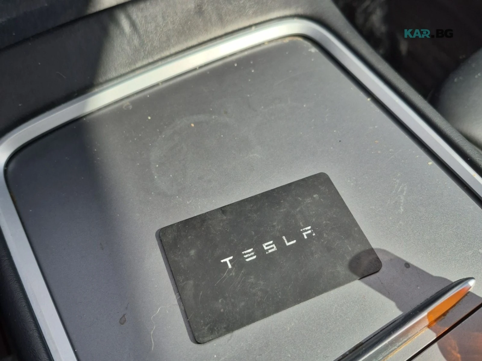 Tesla Model Y LONG RANGE * AвтоКредит * (ЦЕНА ДО БГ), снимка 17 - Автомобили и джипове - 54824769