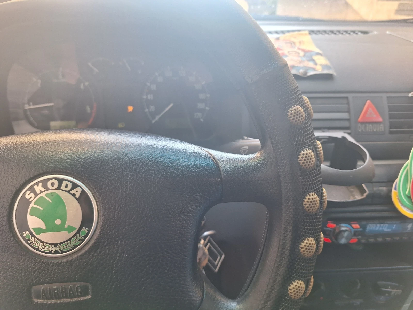 Skoda Octavia 1.9 ��� | Mobile.bg � ����������� 6