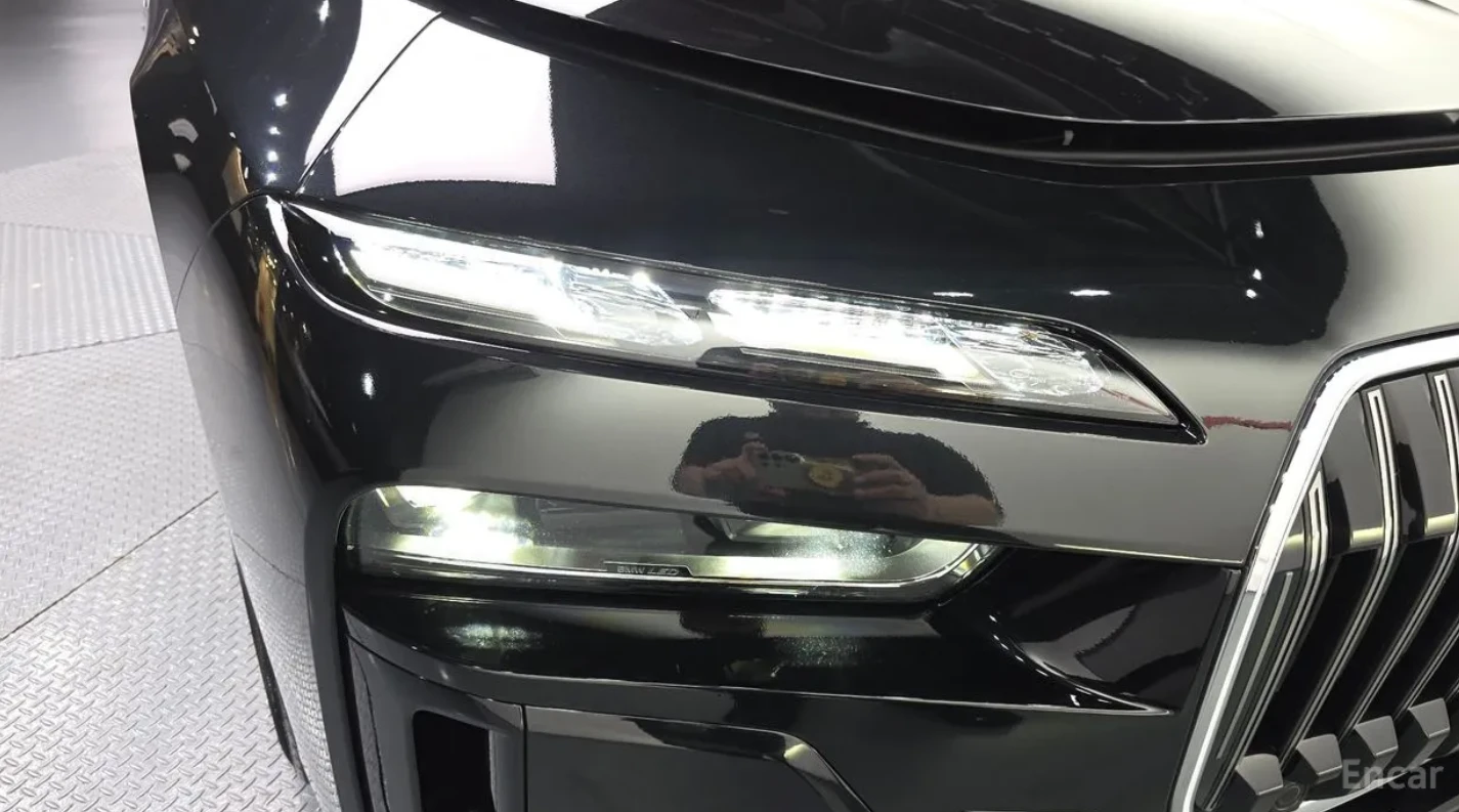 BMW 740 M SPORT* XDRIVE, снимка 13 - Автомобили и джипове - 55048189