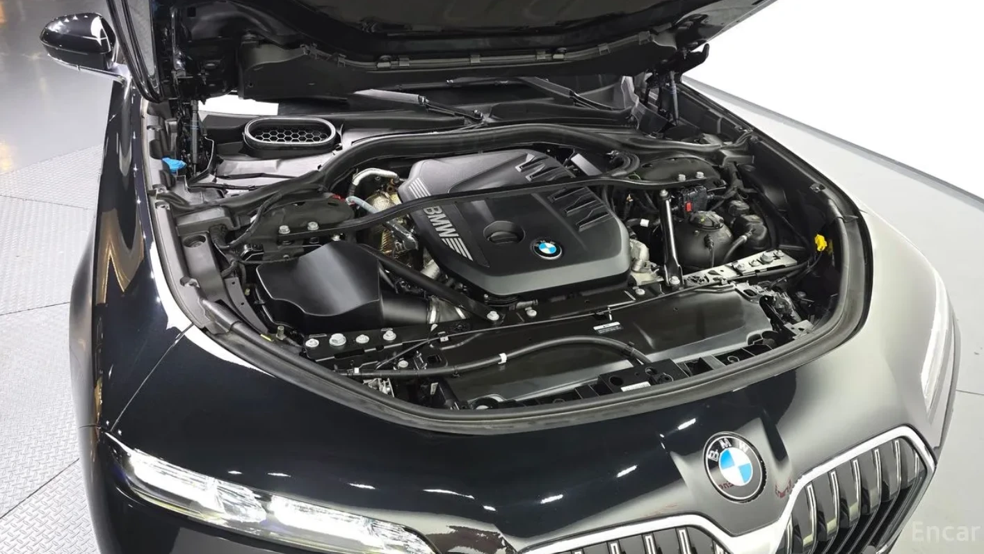 BMW 740 M SPORT* XDRIVE, снимка 15 - Автомобили и джипове - 55048189