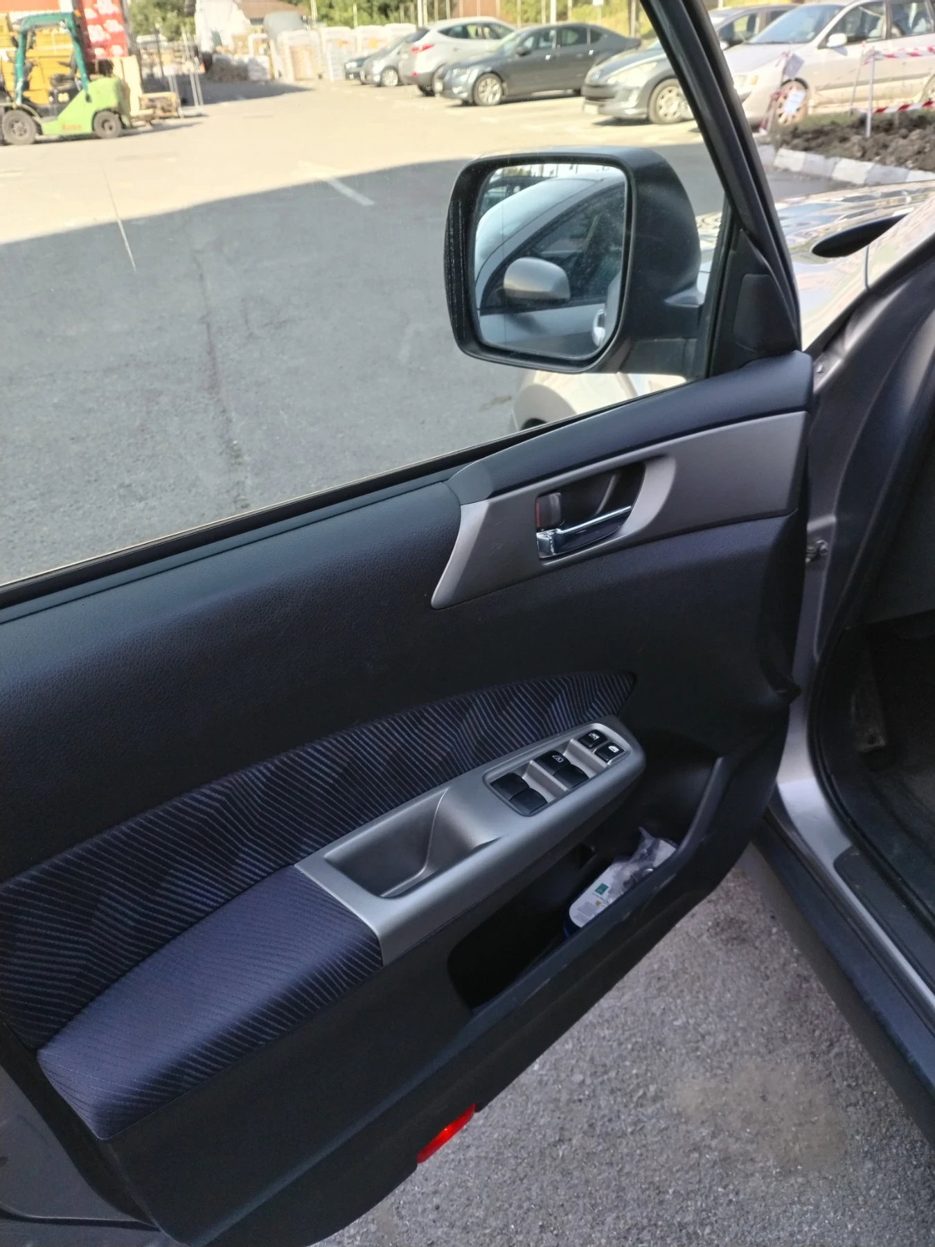 Subaru Forester 2000 AWD, снимка 13 - Автомобили и джипове - 55081711