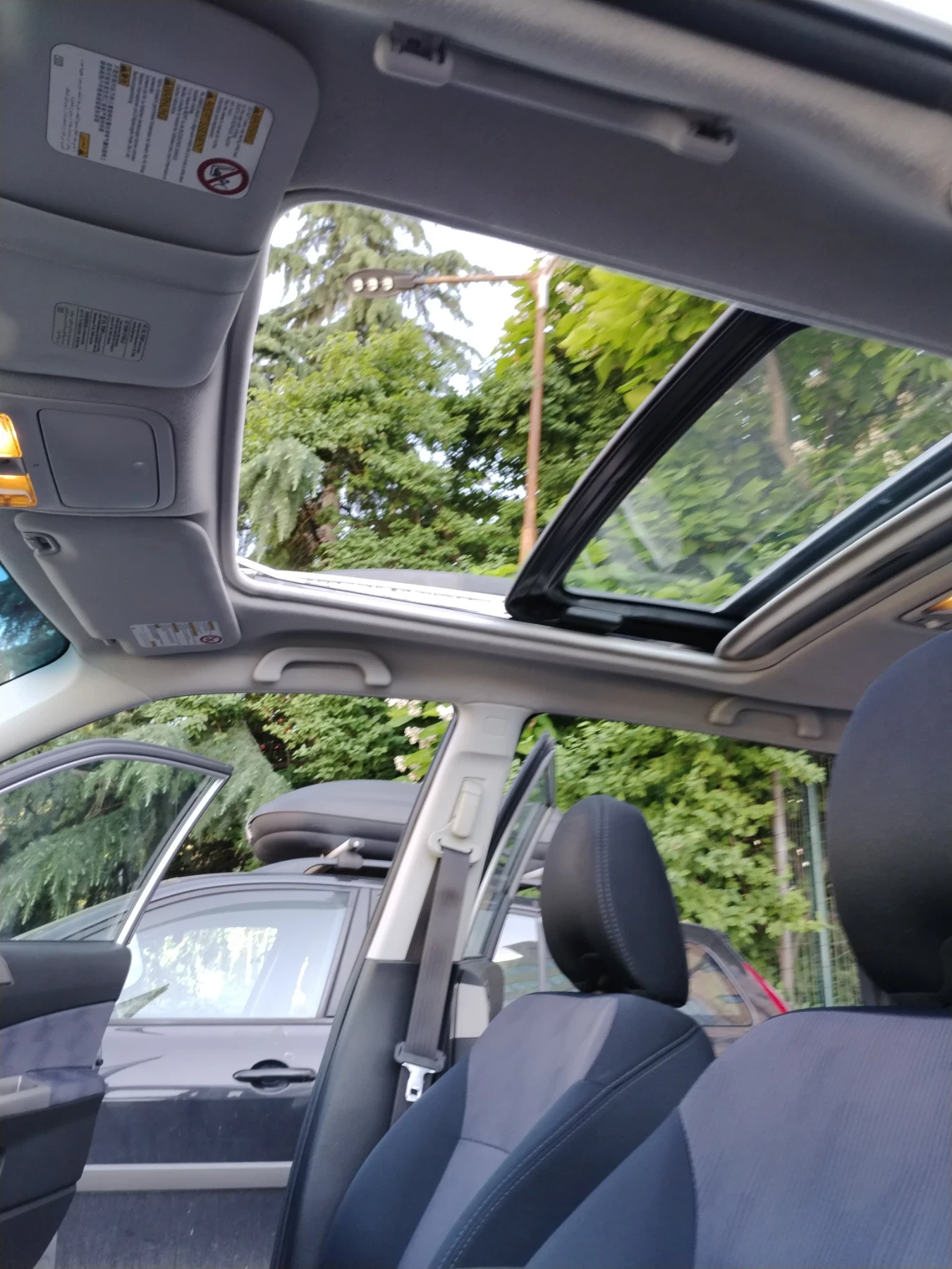 Subaru Forester 2000 AWD, снимка 10 - Автомобили и джипове - 55081711