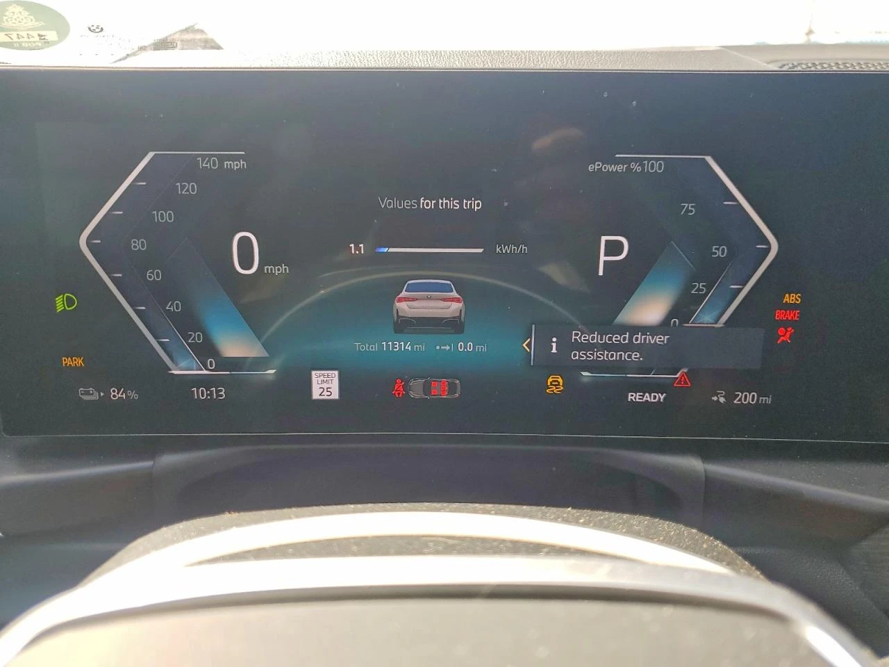 BMW i4 Edrive 40, снимка 9 - Автомобили и джипове - 55093455