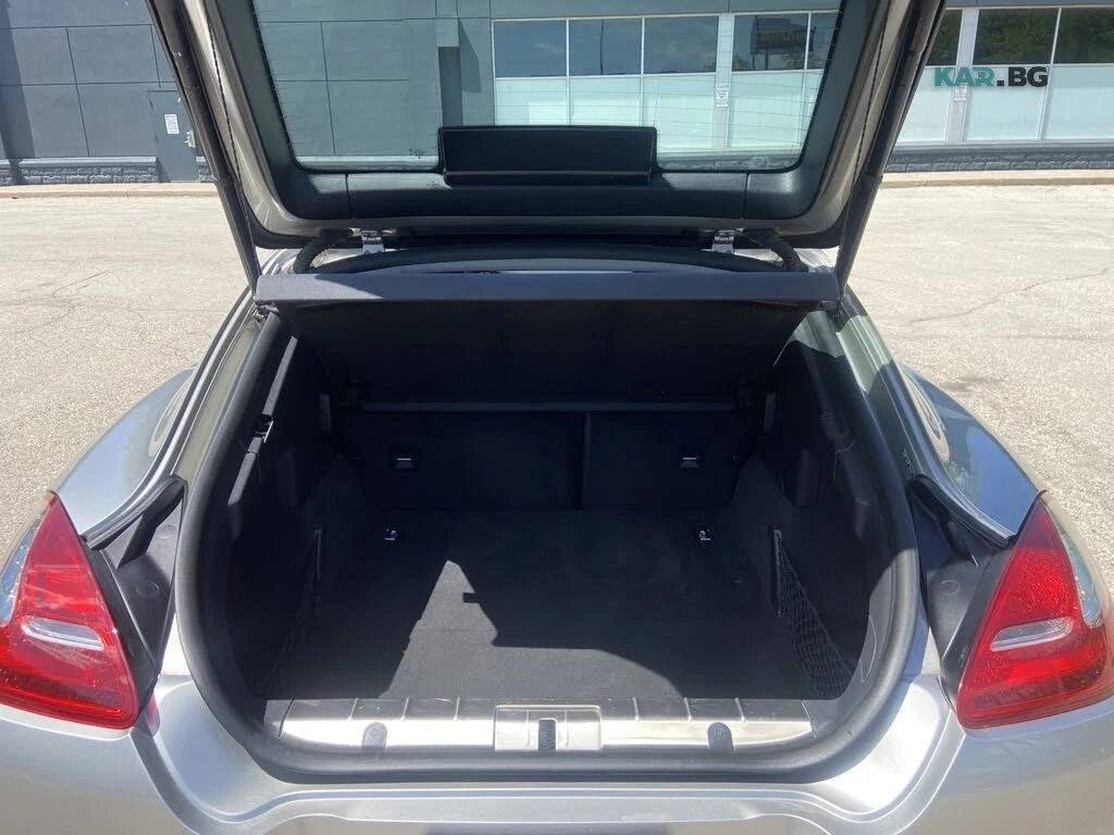 Porsche Panamera * AWD* АвтоКредит * (ЦЕНА ДО БГ), снимка 9 - Автомобили и джипове - 55123907