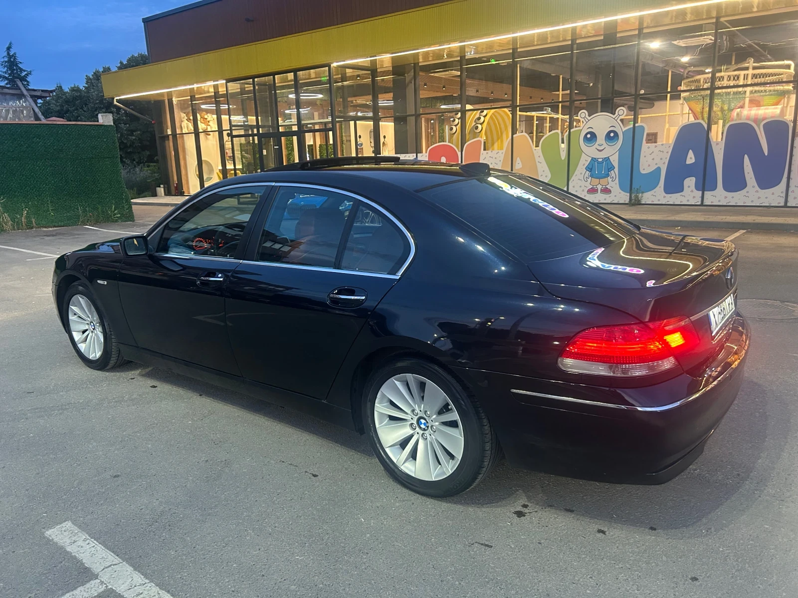 BMW 730 D | Mobile.bg � ����������� 3