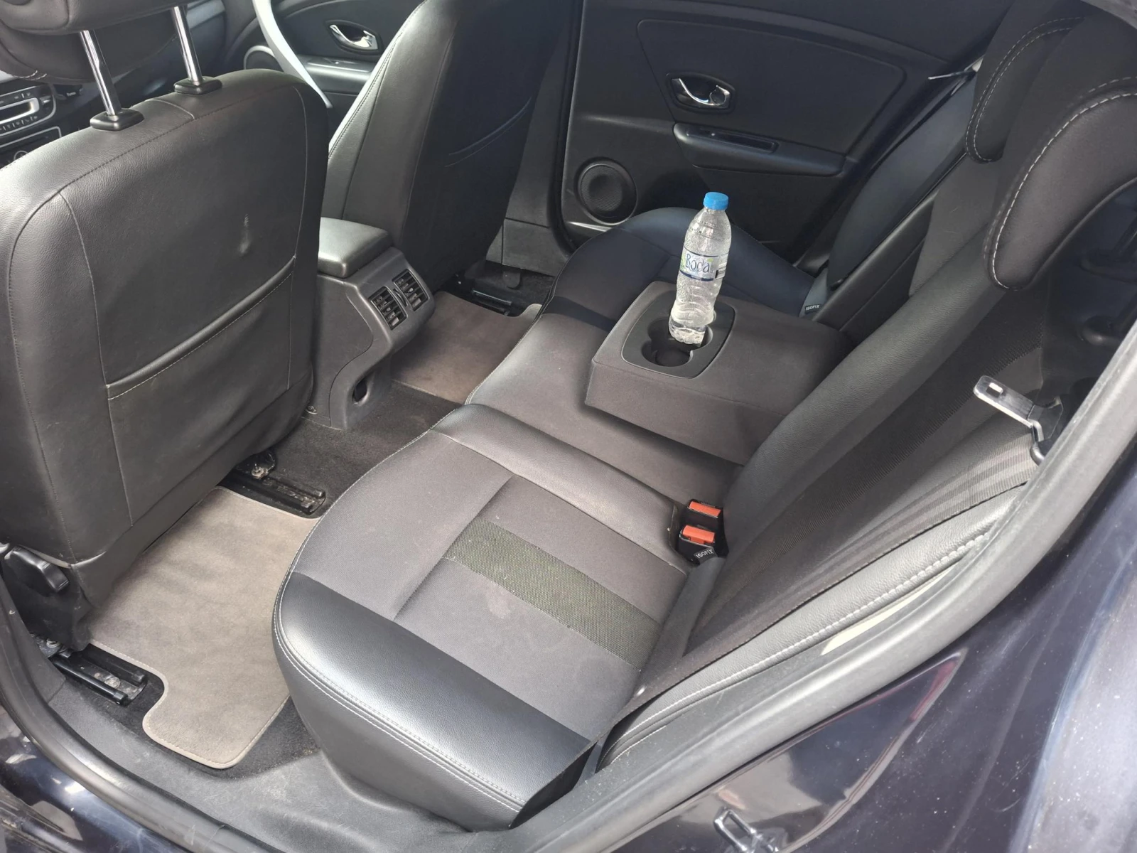 Renault Megane, снимка 6 - Автомобили и джипове - 55477080