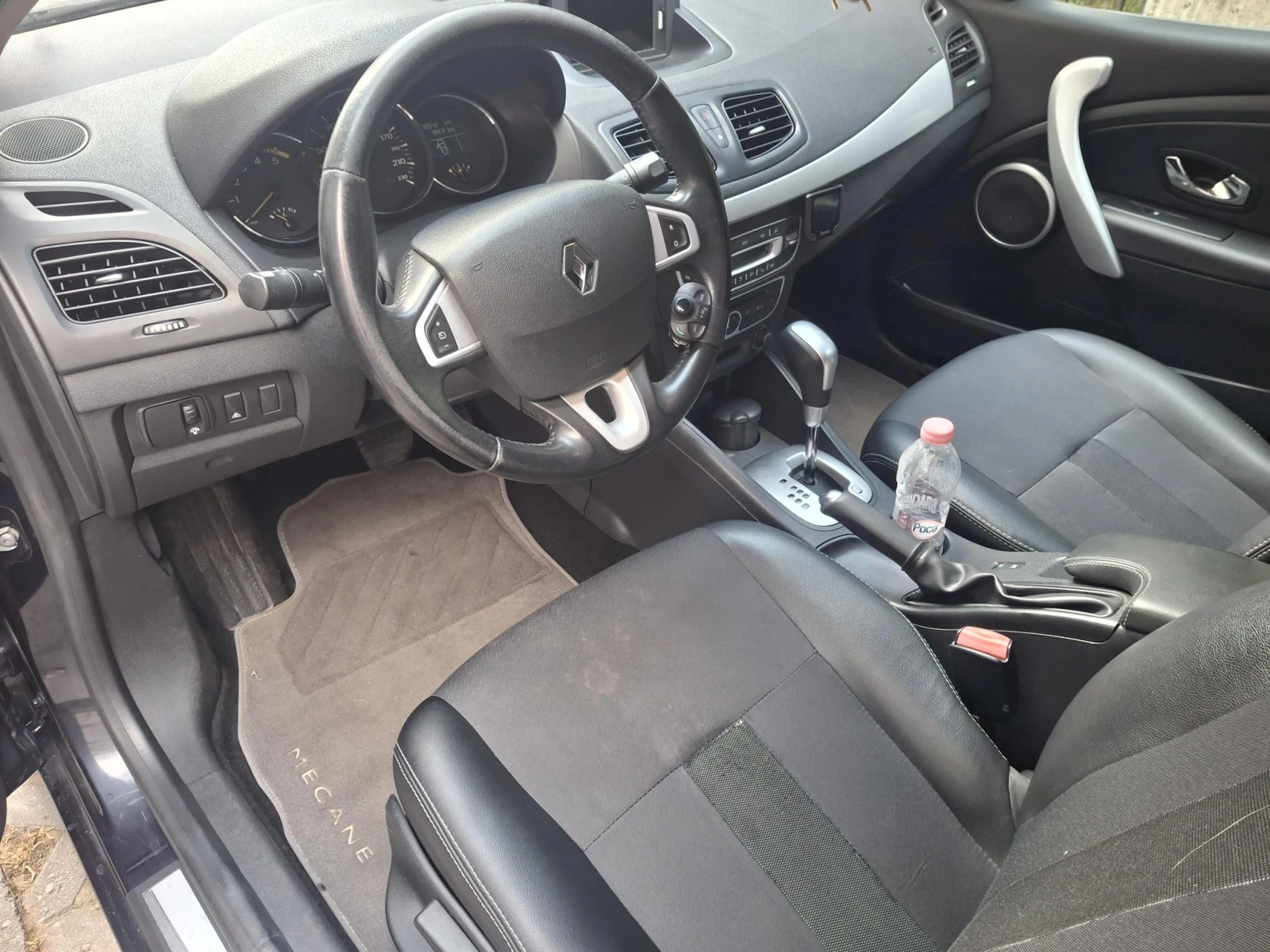 Renault Megane, снимка 5 - Автомобили и джипове - 55477080