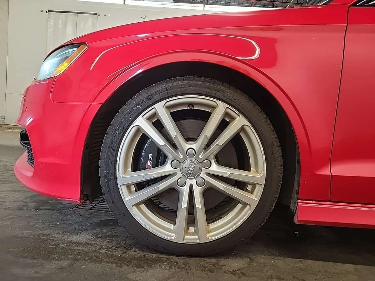 Audi S3 2.0T TECHNIK/CARFAX/����������� | Mobile.bg � ����������� 6