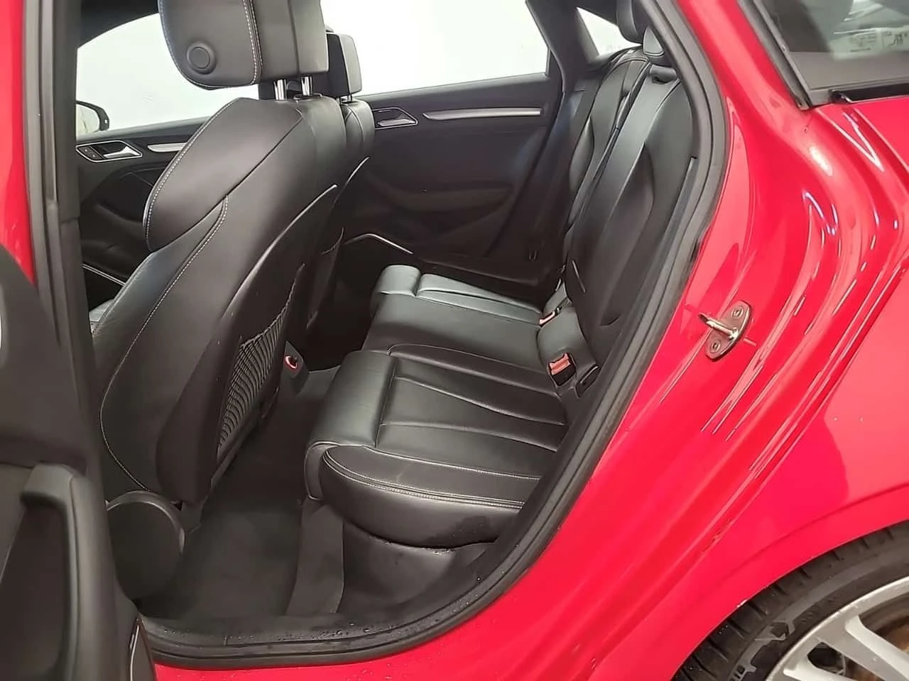 Audi S3 2.0T TECHNIK/CARFAX/����������� | Mobile.bg � ����������� 12