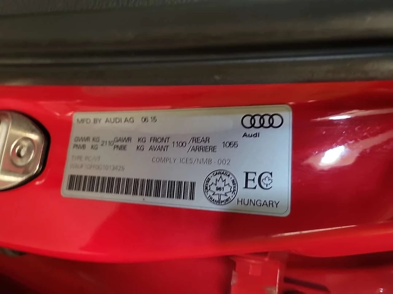 Audi S3 2.0T TECHNIK/CARFAX/����������� | Mobile.bg � ����������� 15