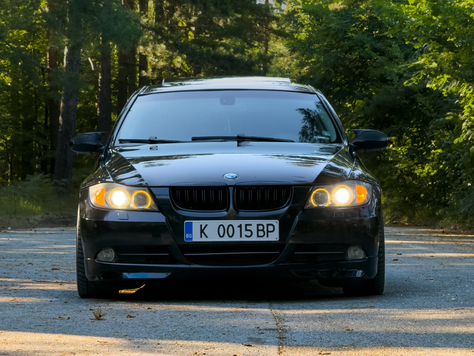BMW 330