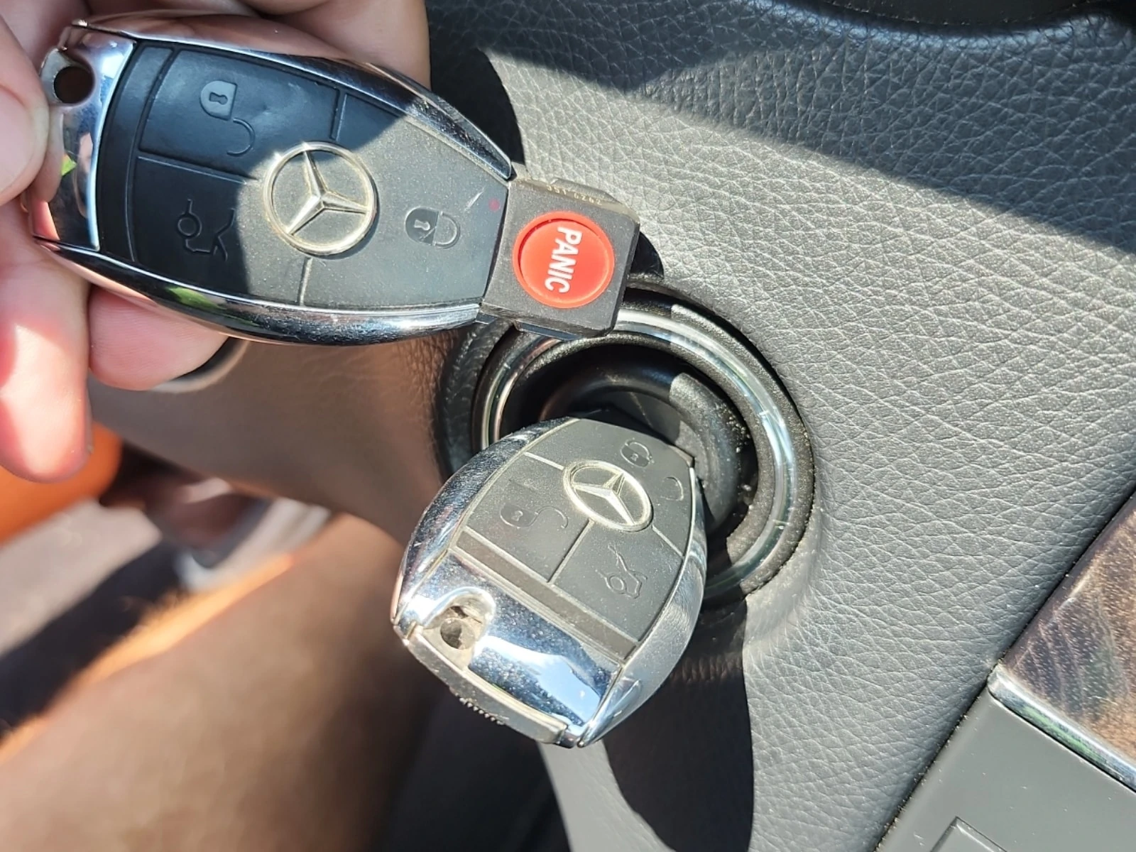 Mercedes-Benz CLK 550 М273 * FACELIFT * H&K * CARFAX * , снимка 8 - Автомобили и джипове - 55867984
