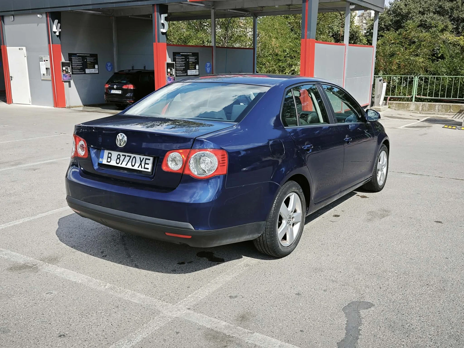 VW Jetta, снимка 3 - Автомобили и джипове - 55954557