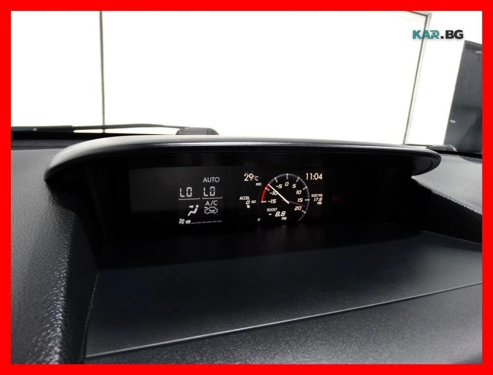 Subaru WRX Limited | 2.5 Turbo Boxer | 305 �.�.(���� �� ��) | Mobile.bg � ����������� 10