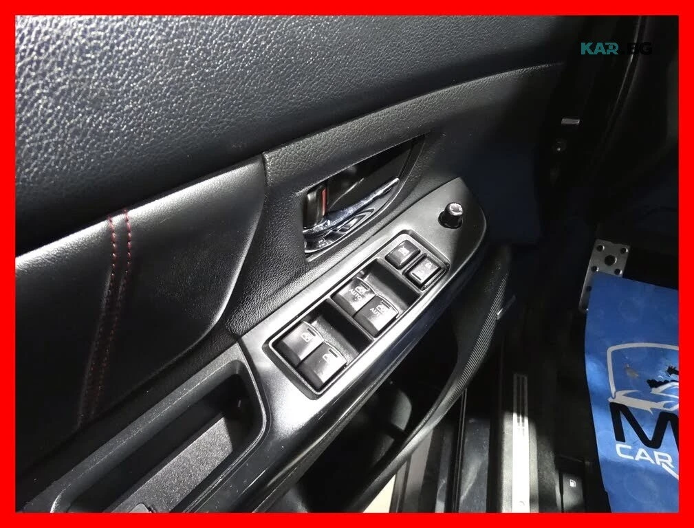 Subaru WRX Limited | 2.5 Turbo Boxer | 305 �.�.(���� �� ��) | Mobile.bg � ����������� 17