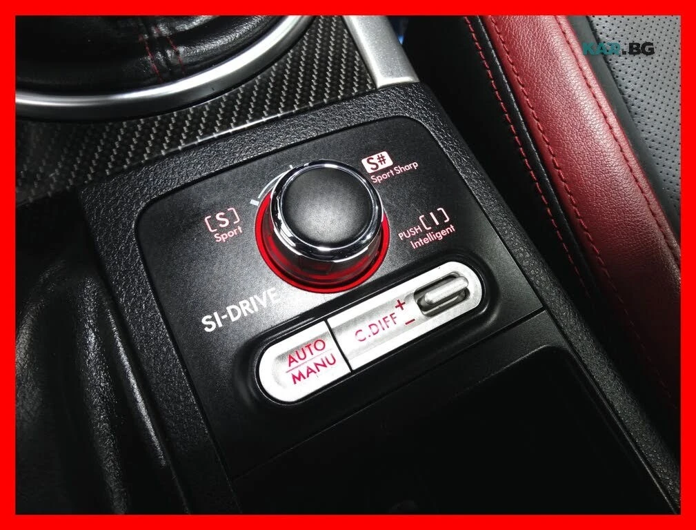 Subaru WRX Limited | 2.5 Turbo Boxer | 305 �.�.(���� �� ��) | Mobile.bg � ����������� 14