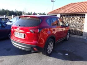 Mazda CX-5 2.2d, снимка 9
