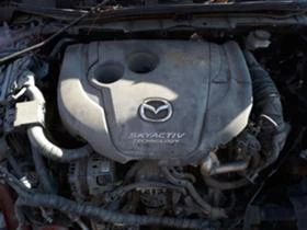 Mazda CX-5 2.2d, снимка 6