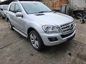 Mercedes-Benz ML 280 280cdi, снимка 3